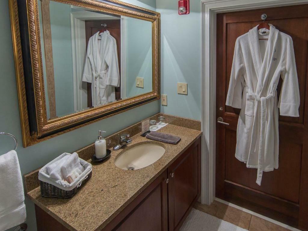 Cateechee Hotell Hartwell Eksteriør bilde
