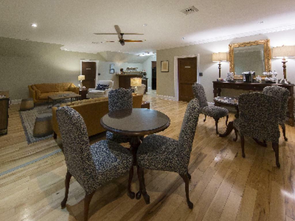 Cateechee Hotell Hartwell Eksteriør bilde
