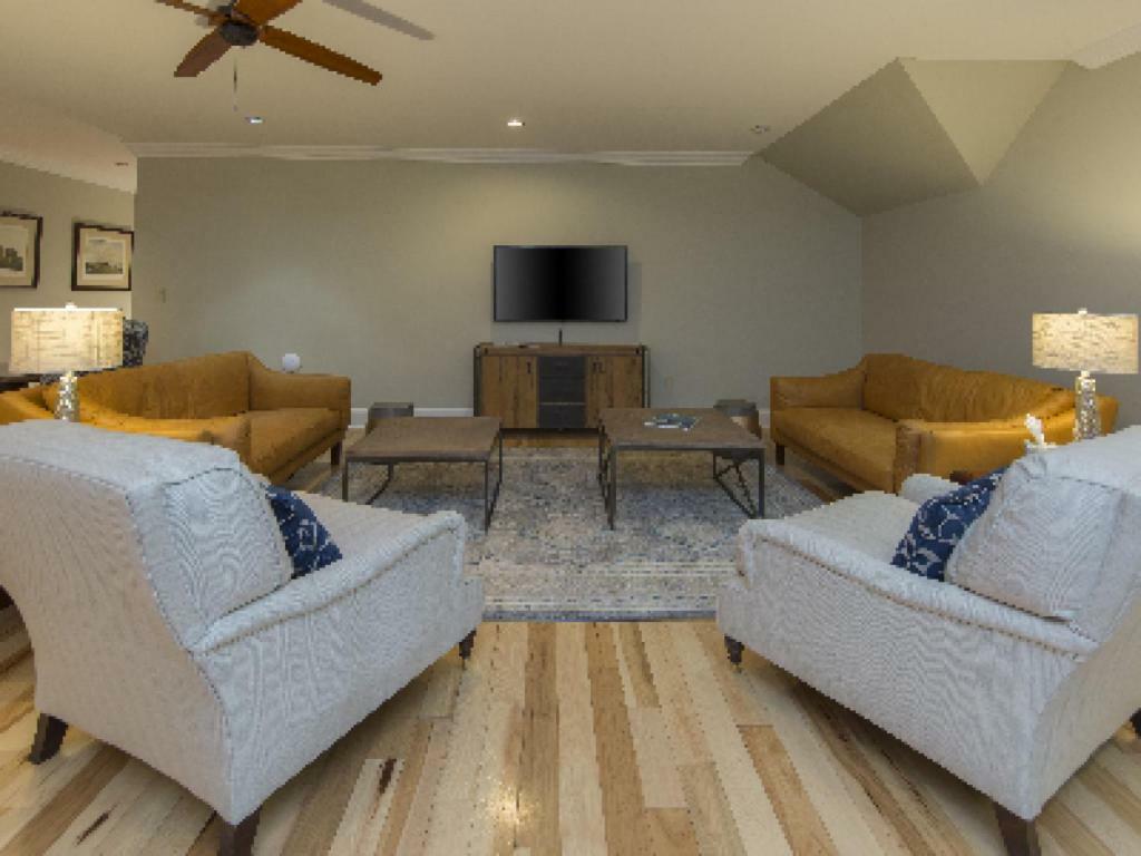 Cateechee Hotell Hartwell Rom bilde
